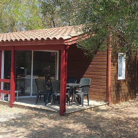 Casa Verde Cazilhac  Екстер'єр фото