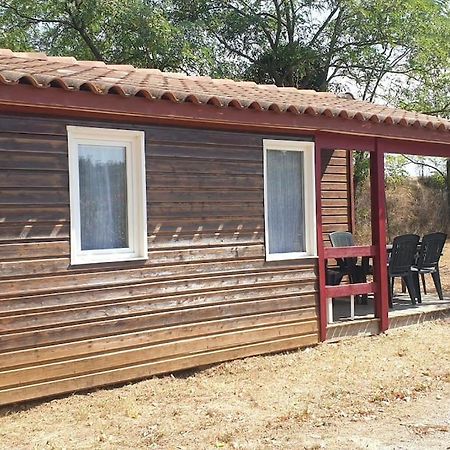 Casa Verde Cazilhac  Екстер'єр фото