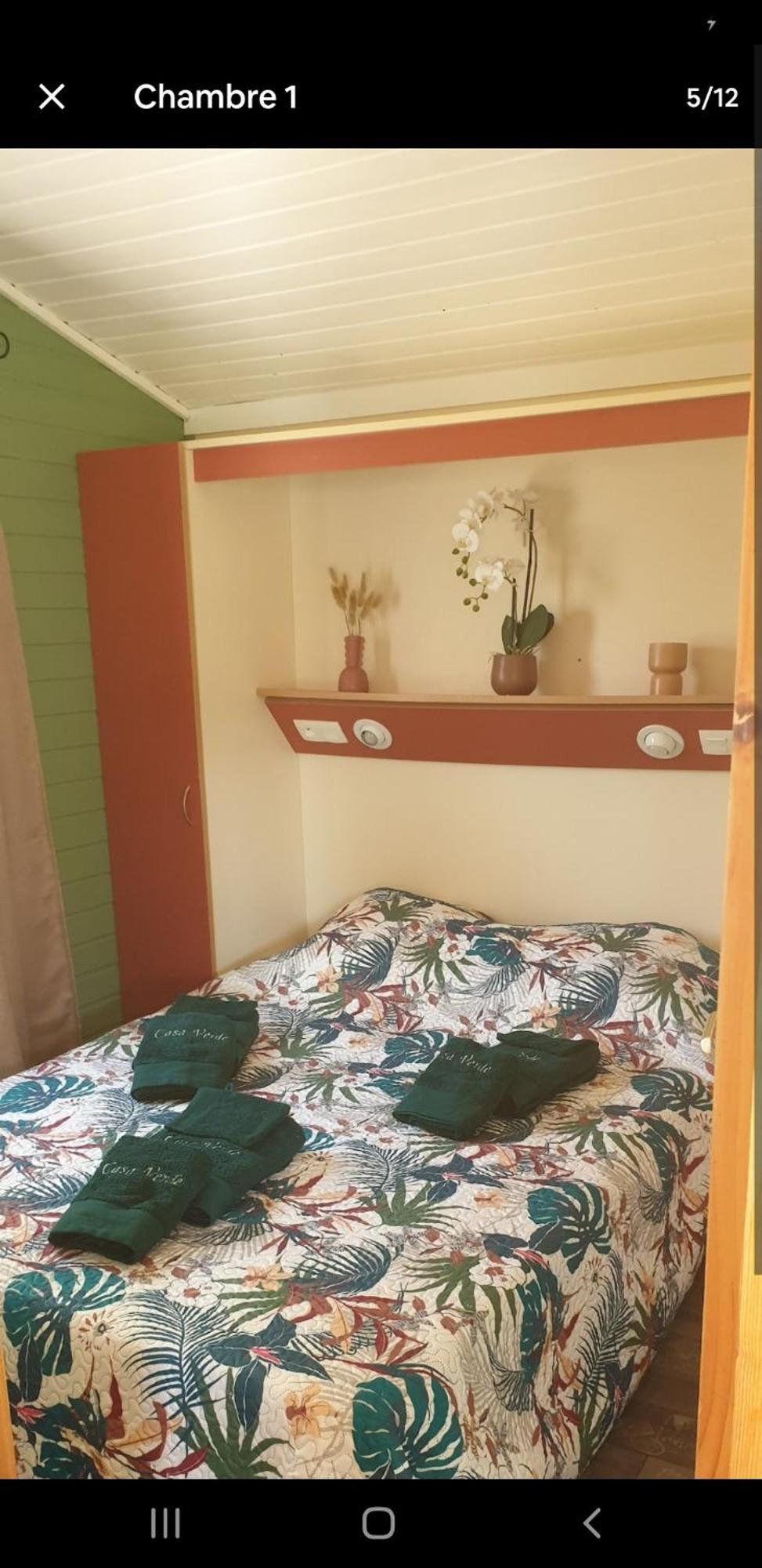 Casa Verde Cazilhac  Екстер'єр фото