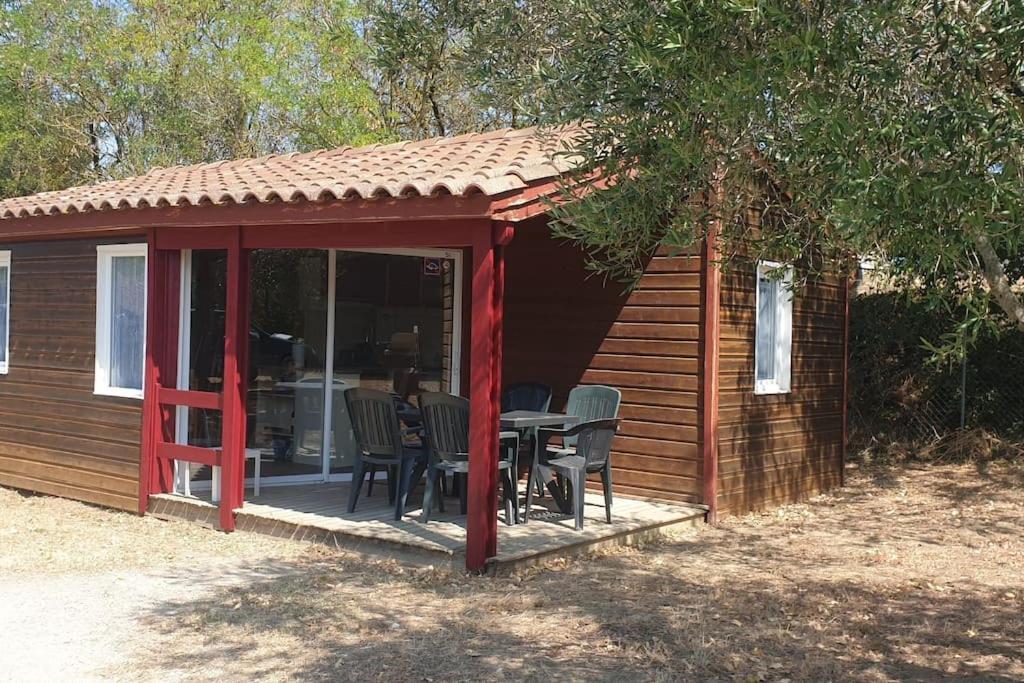 Casa Verde Cazilhac  Екстер'єр фото