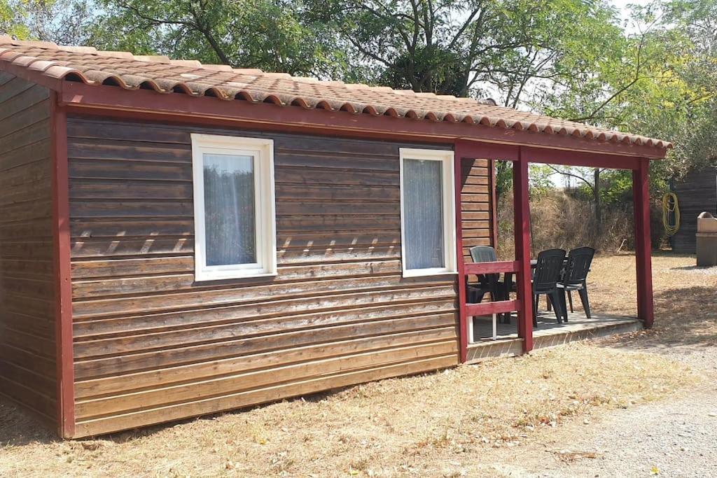 Casa Verde Cazilhac  Екстер'єр фото